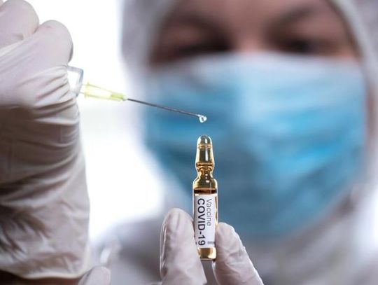 Szpital w Ciechanowie. Liczba zakażeń każdego dnia rośnie!