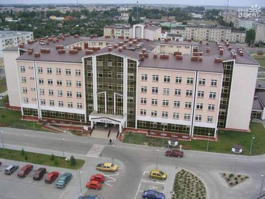 Szpital w Przasnyszu w ogniu krytyki! Są oskarżenia wobec starosty o kłamstwa i złe zarządzanie
