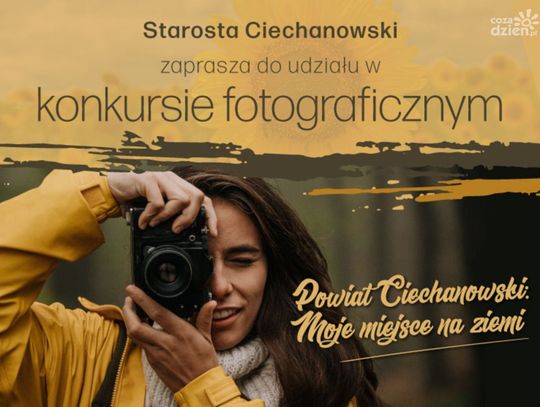 Szukają nietypowych ujęć, najlepsze nagrodzą
