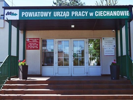 Szukasz pracy w Ciechanowie i okolicy? Sprawdź najnowsze oferty z urzędu pracy! [LISTA 04.08.2025]