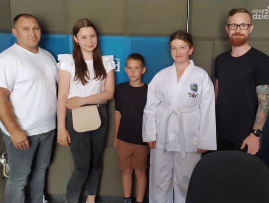 Szwejkowski i Reduch potrafią w swoim klubie wyzwolić w dzieciakach to, co najlepsze