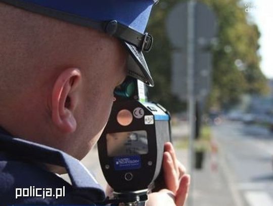 Szybka przejażdżka i utrata prawa jazdy