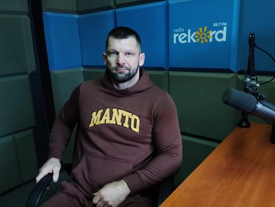 Szymon Kołecki: Przegrałem z Łazarzem po wielu błędach, teraz czas na rewanż