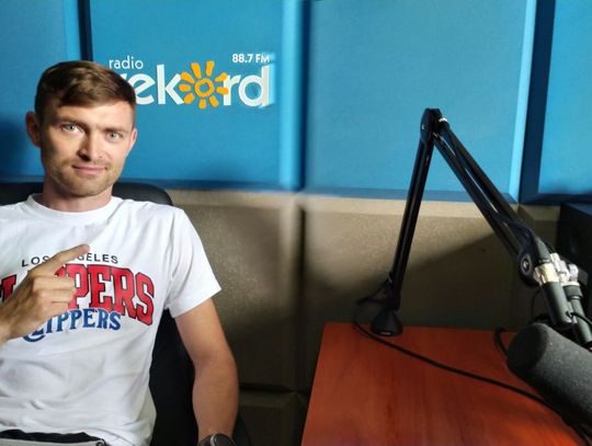 Szymon Ogonowski - Mistrz Świata i Mistrz Europy made in Ciechanów!!!