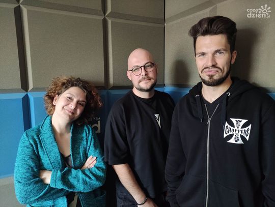 Szymon Ostromecki: Podczas występu Grzegorza Markowskiego wszyscy wstali