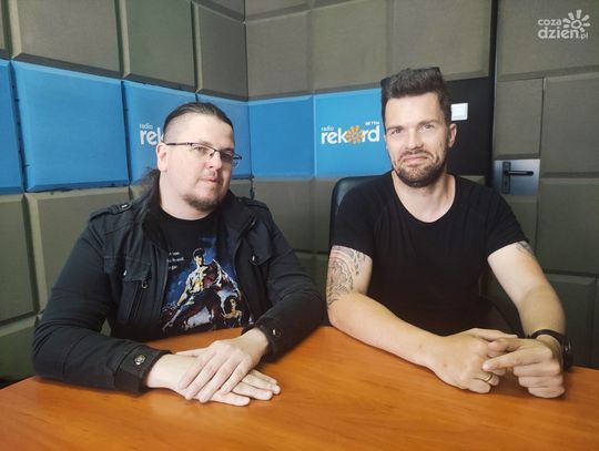 Szymon Ostromecki: Przed nami międzypokoleniowe powitanie wakacji