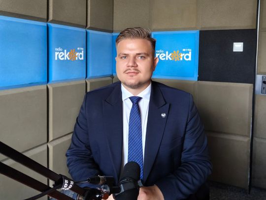 Szymon Stachowiak: Rzecznik Praw Dziecka powinien zająć się sprawą szpitala w Ciechanowie, a nie tym, że dziecko dostaje lody