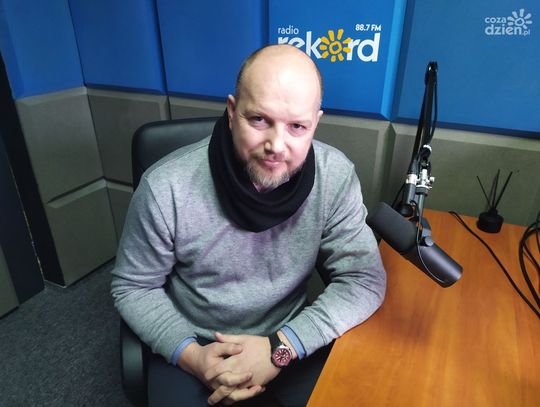 Szymon Zejer: Jest olbrzymie zainteresowanie Mławą inwestorów koreańskich