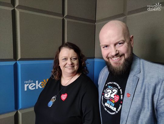 Szymon Zejer: Jurek Owsiak prywatnie jest taki sam jak w telewizji 