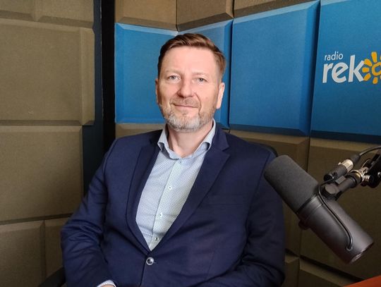 Tadeusz Ciak: Może warto wrócić do pomysłu basenu odkrytego w Makowie?