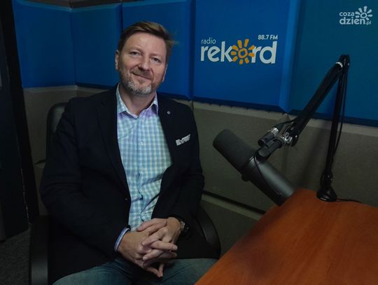 Tadeusz Ciak: Jeśli wygram - to moja ostatnia kadencja