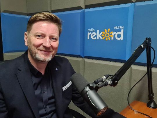 Tadeusz Ciak: Maków zdecydowanie bryluje. Mamy najmniejsze zadłużenie na głowę mieszkańca