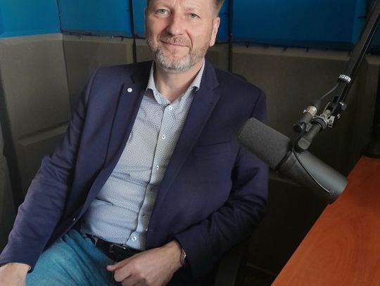Tadeusz Ciak: Mam takie wrażenie, że środków z KPO jest wszędzie za mało