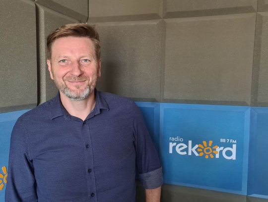 Tadeusz Ciak: Nasz zalew przechodzi okres świetności