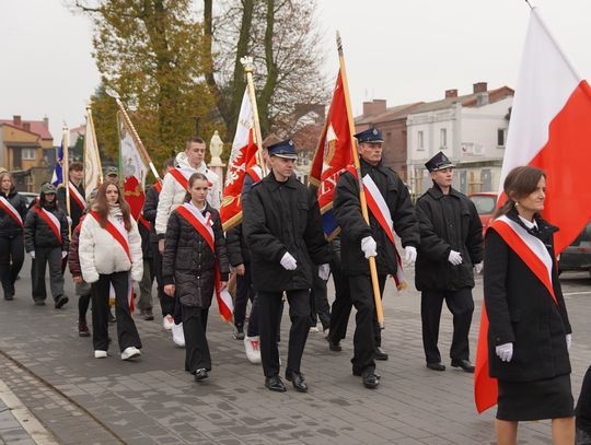 Tak Raciąż obchodził Narodowe Święto Niepodległości Tak Raciąż obchodził Narodowe Święto Niepodległości