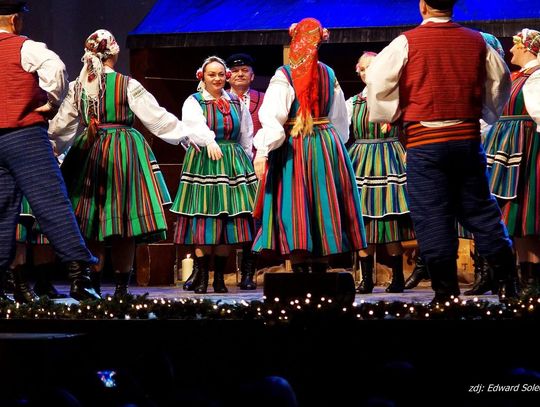 Tańcuj, tańcuj, okręcaj!”. Wielki koncert LZA „Ciechanów” i „Małego Ciechanowa” już w maju