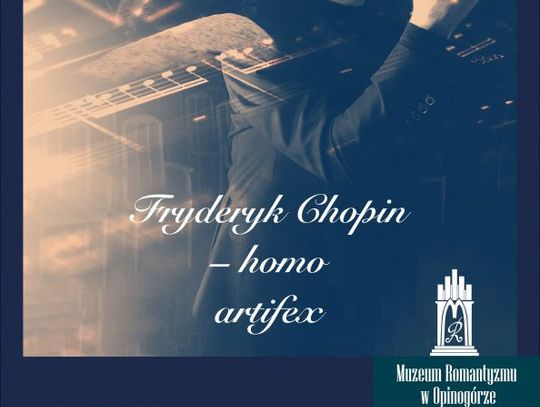 Teatr Jednego Aktora w Muzeum szykuje kolejną sztukę
