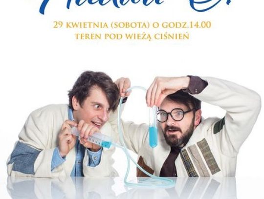 Teatr Naukowy w Torusie
