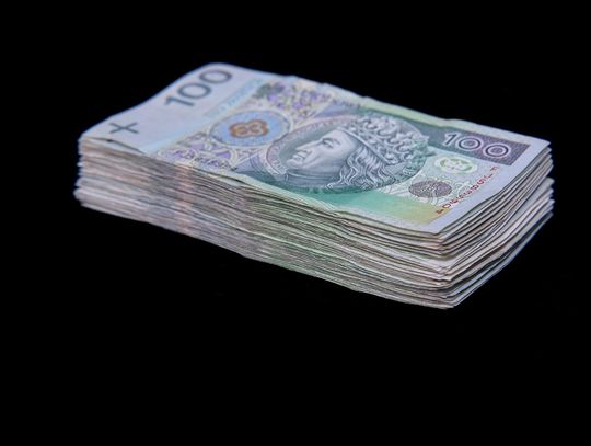 Ten zasiłek od stycznia będzie dużo wyższy