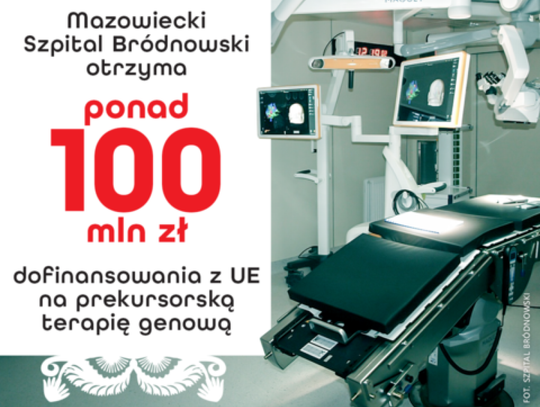 Terapia genowa ma pomóc pacjentom z chorobą Parkinsona