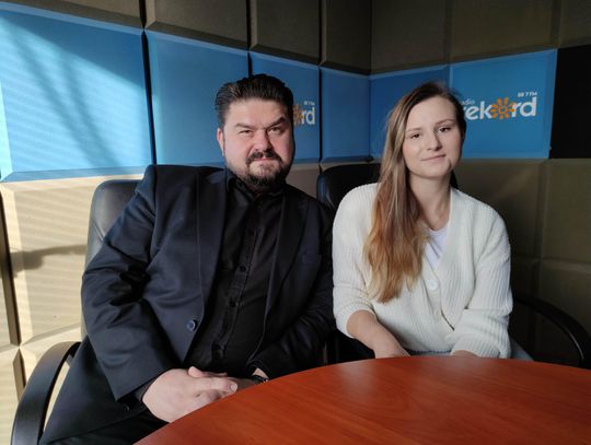 "Teraz albo nigdy" "Teraz albo nigdy"