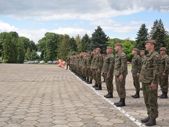 Terytorialsi obchodzili swoje święto