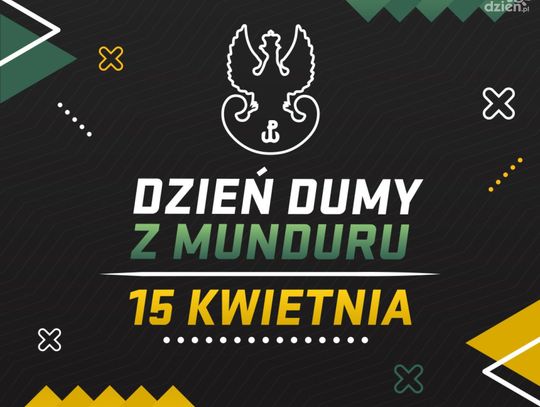 Terytorialsi wśród nas! Żołnierze WOT świętują Dzień Dumy z Munduru na Mazowszu
