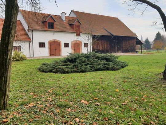 To będzie pracowity rok dla Muzeum Pozytywizmu w Gołotczyźnie