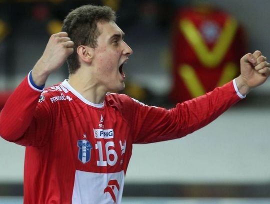 To koniec. Adam Morawski żegna się z Płockiem, teraz Bundesliga?!