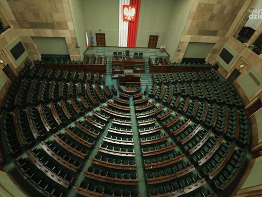 To oni będą nas reprezentować w parlamencie. Znamy wyniki wyborów