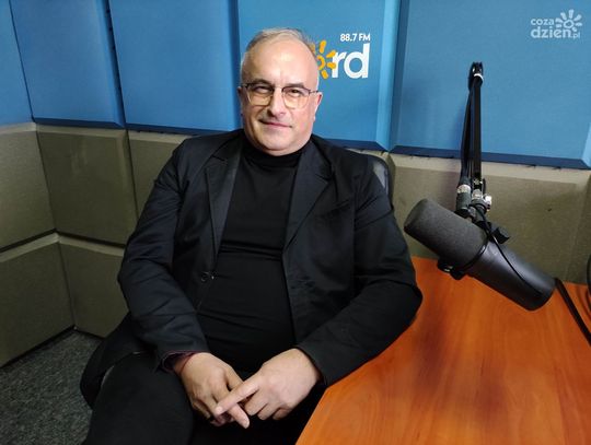Tomasz Gumulak: O co bym zapytał Mickiewicza?Dlaczego tak brzydko pisał...