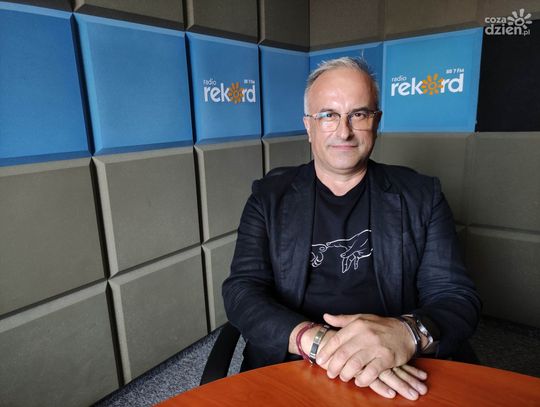 Tomasz Gumulak: Sanah przybliżyła romantyzm młodzieży. To bardzo cieszy