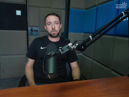Tomasz Pilitowski: Nie budujemy drużyny, skupiamy się na rozwoju zawodnika