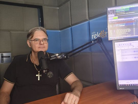 Tomasz Poboży: Nie taka operacja straszna, jak się wydaje!
