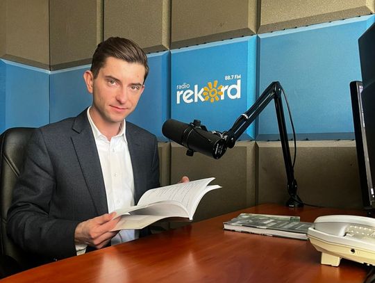 Tomasz Twardziłowski: Kurpie lubią mówić na nas ślachta
