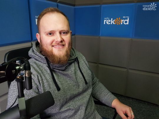 Tomasz Wilkowski: Uchwała reklamowa zmieni Ciechanów, będzie ładniej