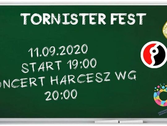 "TORNISTER FEST" w Zgrzycie