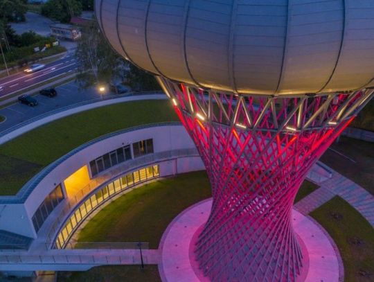 Torus się otwiera od poniedziałku