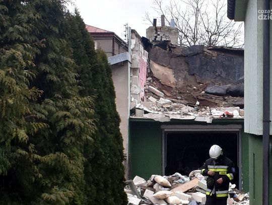 Tragedia w Mławie, znamy szczegóły