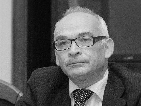 Tragedia w Pułtusku - utonął znany polityk
