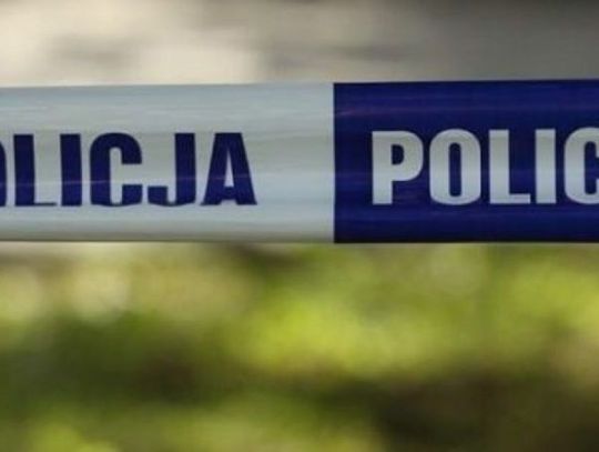 Tragiczne odkrycie na polu. Policja: To ludzkie szczątki