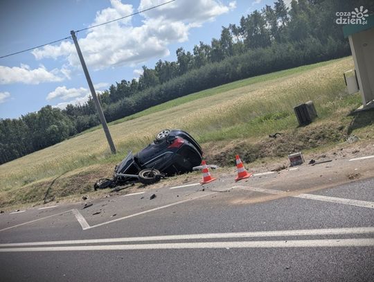 Tragiczny początek długiego weekendu. Policja apeluje o ostrożność na drogach
