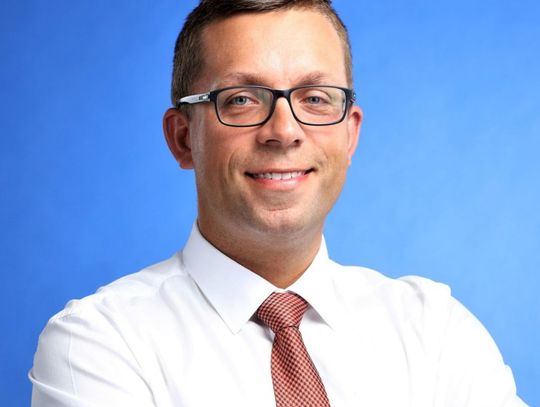 Trener Nadnarwianki walczy o życie