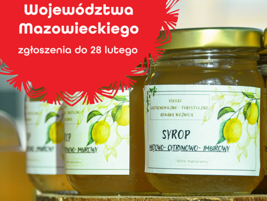 Trwa konkurs o Laur Marszałka Województwa Mazowieckiego