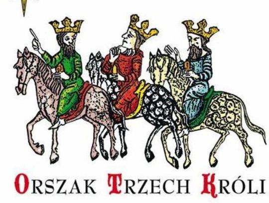 Trzej Królowie i Gwiazdor przybędą do Mławy