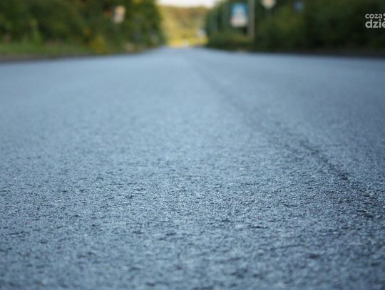 Trzy gminy poprawią bezpieczeństwo na drodze wojewódzkiej nr 571