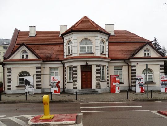 "TU rodziła się Solidarność”- nowa wystawa w Muzeum Szlachty Mazowieckiej w Ciechanowie