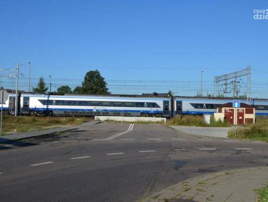 Tunel pod torami. Miasto Mława złożyło wniosek