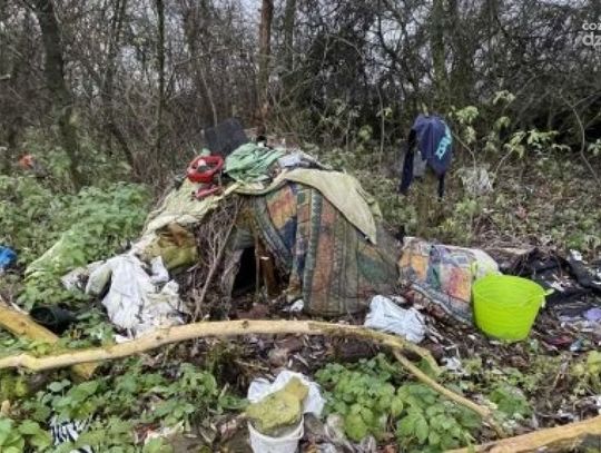 Twój telefon może uratować życie - apeluje ciechanowska straż miejska
