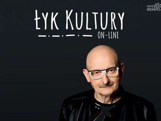 Twórca zespołu KOMBI w "Łyku kultury"